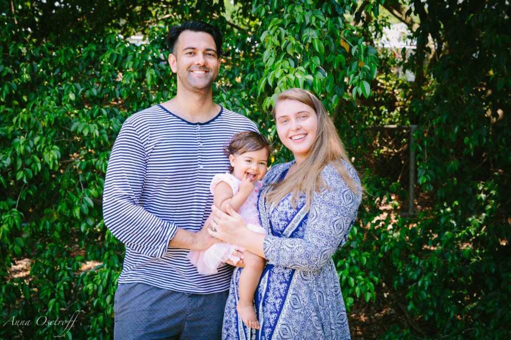 Amelia's 1st Birthday - Brisbane Event Photographer