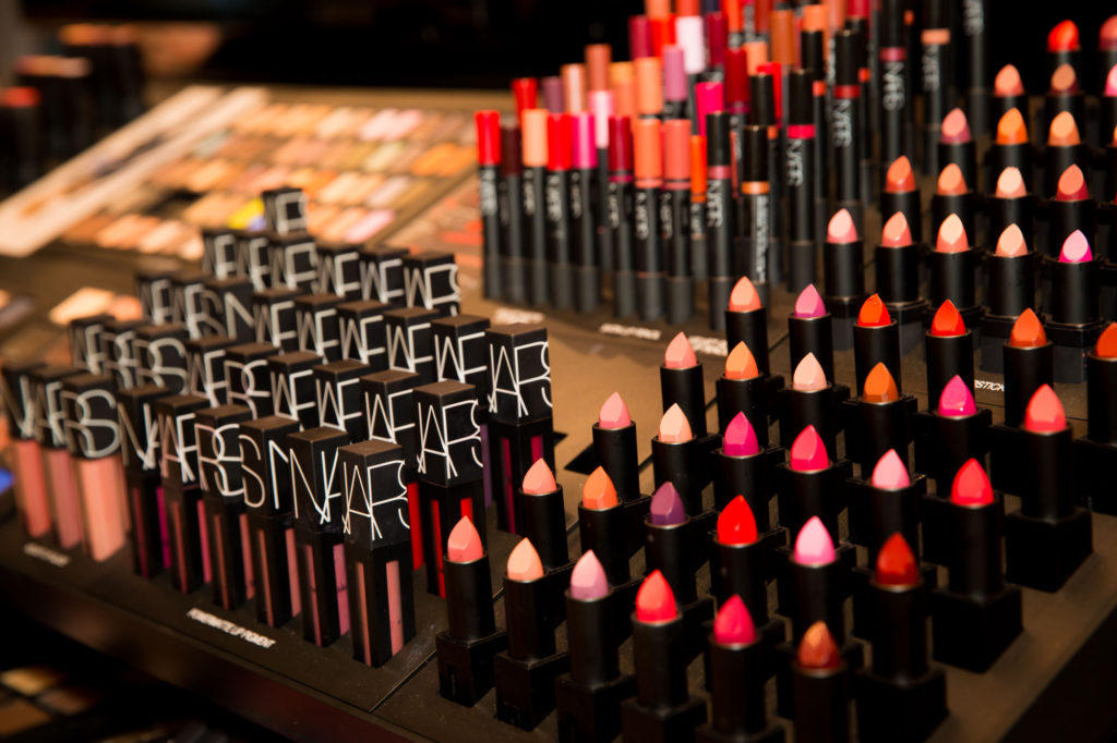 Mecca Cosmetica James Street Fortitude Valley Grand Opening Brisbane Event Photographer