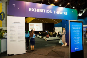 Brisbane Convention and Exhibition Centre Photographer Corporate